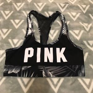 VS PINK Sports Bra